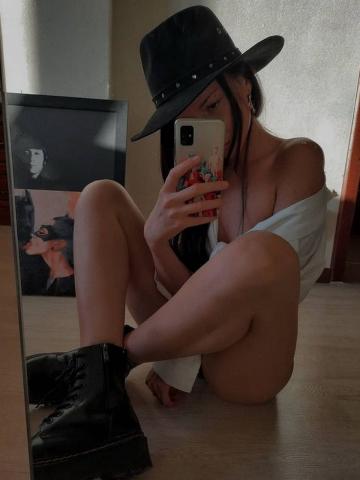 Индивидуалка Даша фото 2