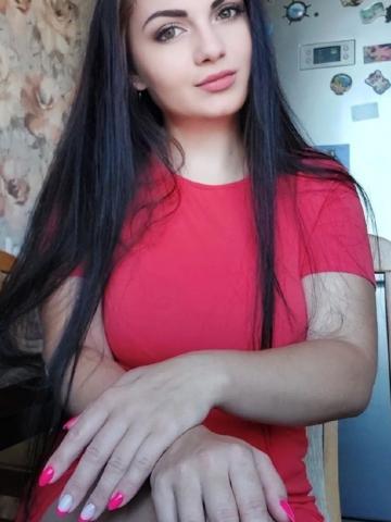 Индивидуалка Мира фото 2