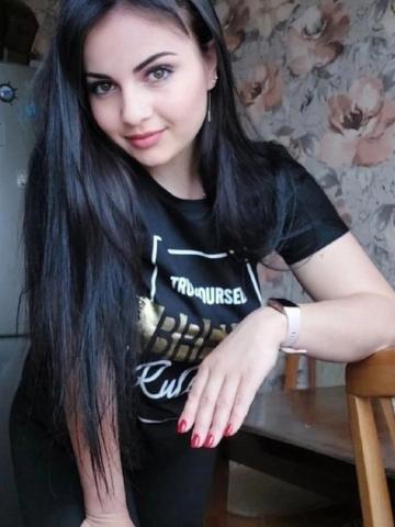 Индивидуалка Мира фото 6
