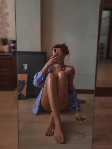 Индивидуалка Даша фото 3