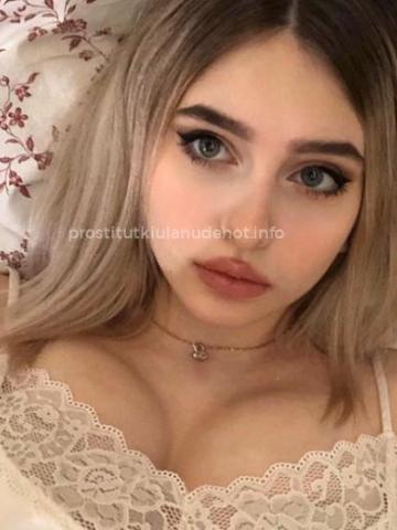 Индивидуалка Галя фото 3