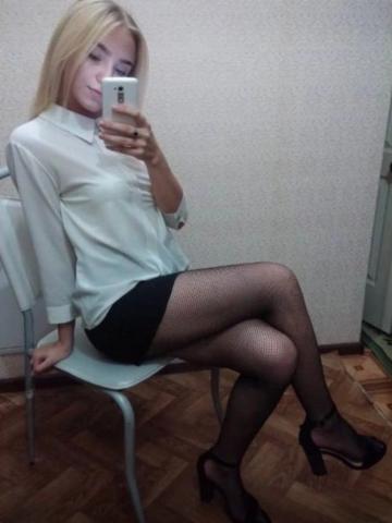 Индивидуалка Нина фото 4